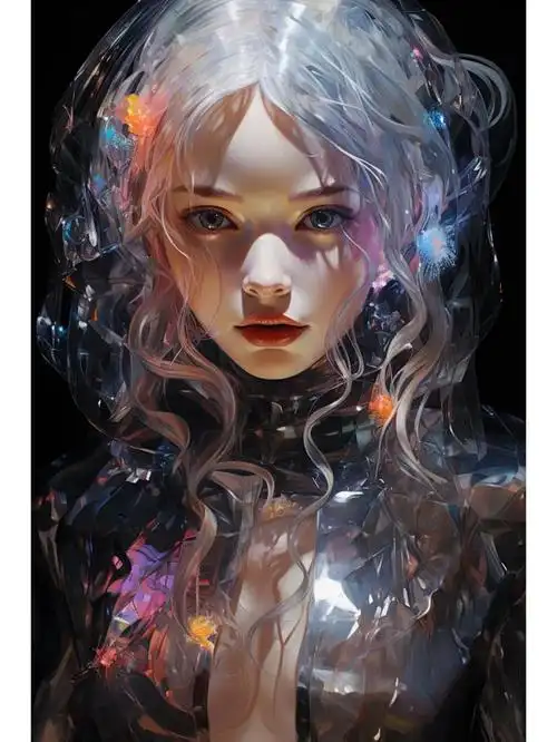 女超人电影氪星遗产海报
