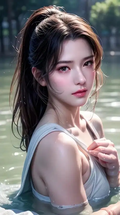 女超人系列地球第一年剧集海报