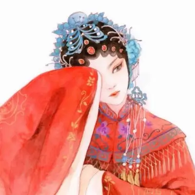 影迷卡拉の披风头像